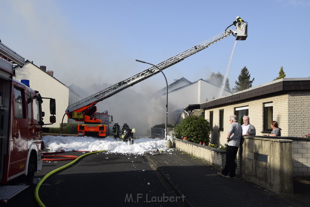 Feuer 2 Y Explo Koeln Hoehenhaus Scheuerhofstr P0558.JPG - Miklos Laubert